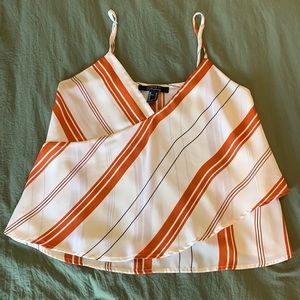 Forever 21 Tank Top - Size Small